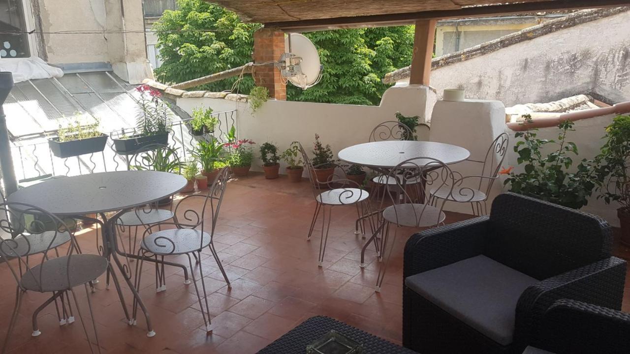 Chez Albert et Karine Sauve Extérieur photo
