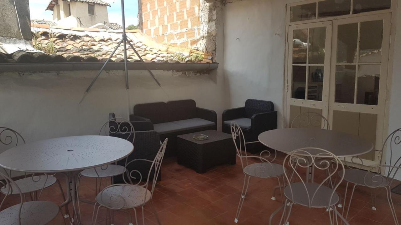 Chez Albert et Karine Sauve Extérieur photo