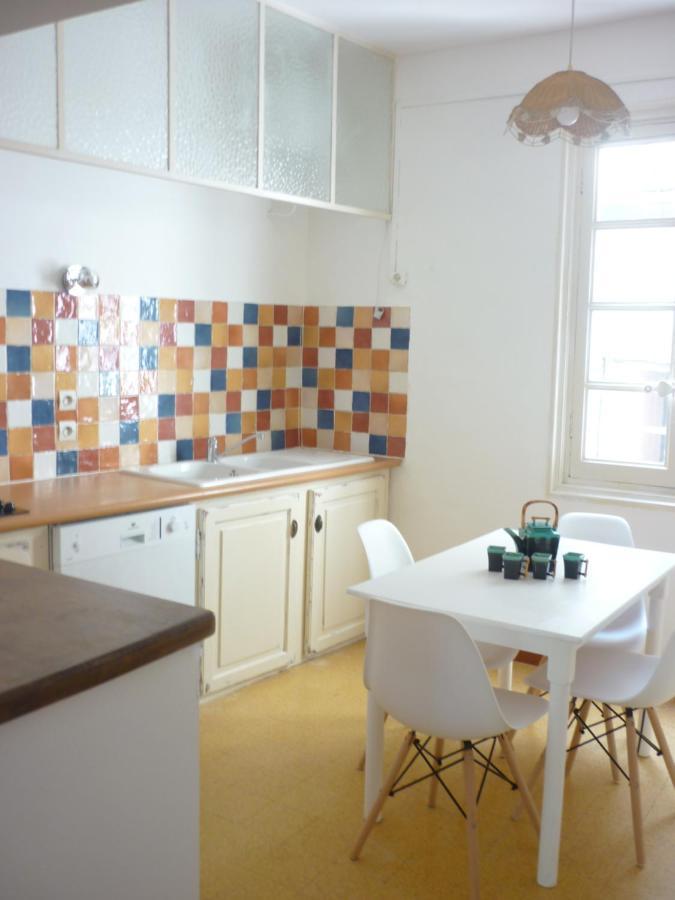 Chez Albert et Karine Sauve Extérieur photo