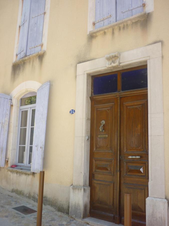 Chez Albert et Karine Sauve Extérieur photo
