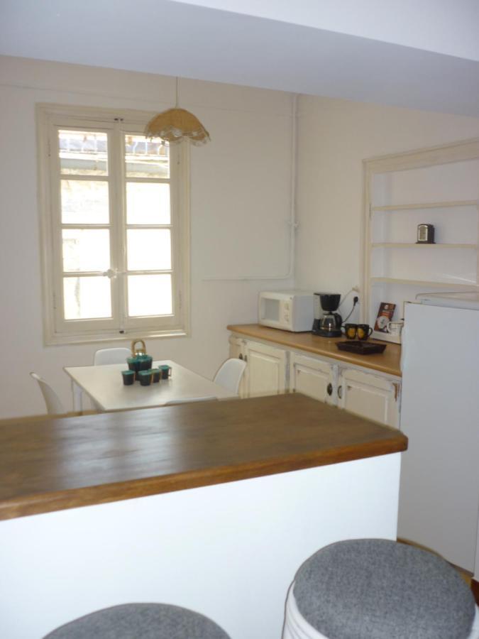 Chez Albert et Karine Sauve Extérieur photo
