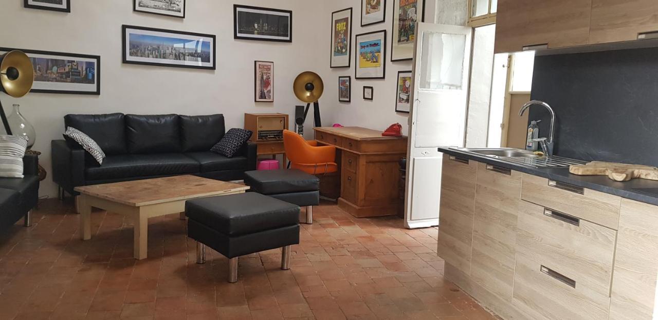 Chez Albert et Karine Sauve Extérieur photo
